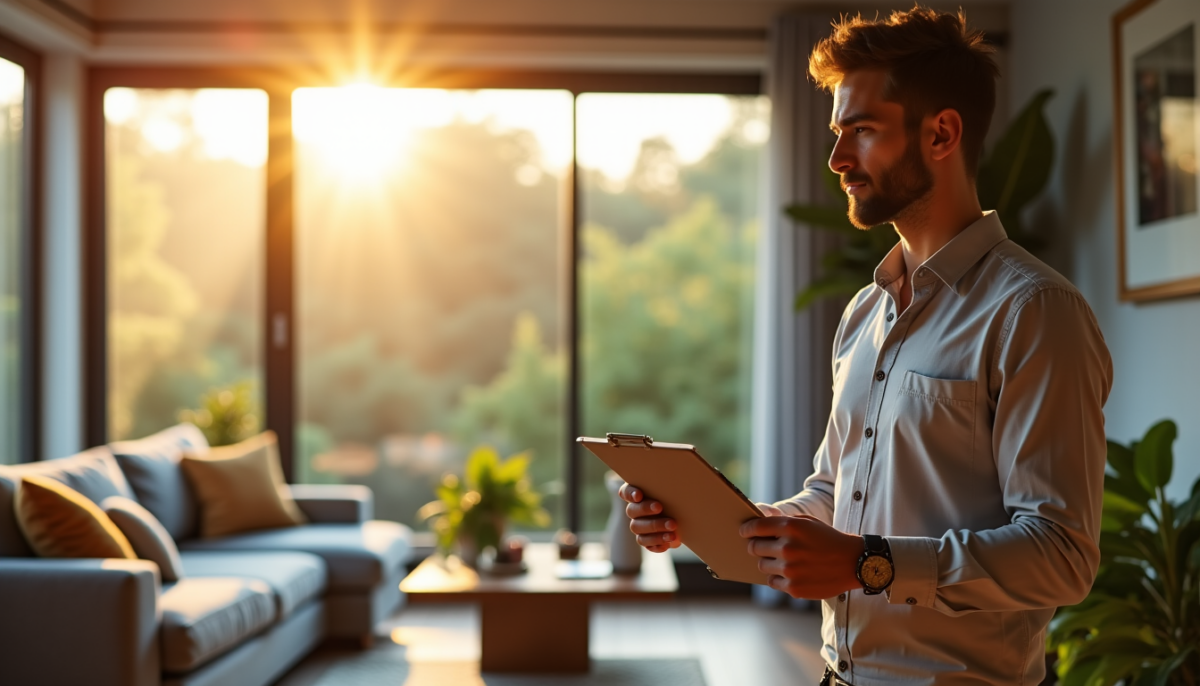 Optimisez votre maison avec un diagnostic immobilier efficace