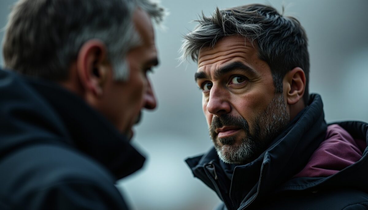Pep contre Arteta : Duel tactique et transformation du contrôle du jeu en Premier League