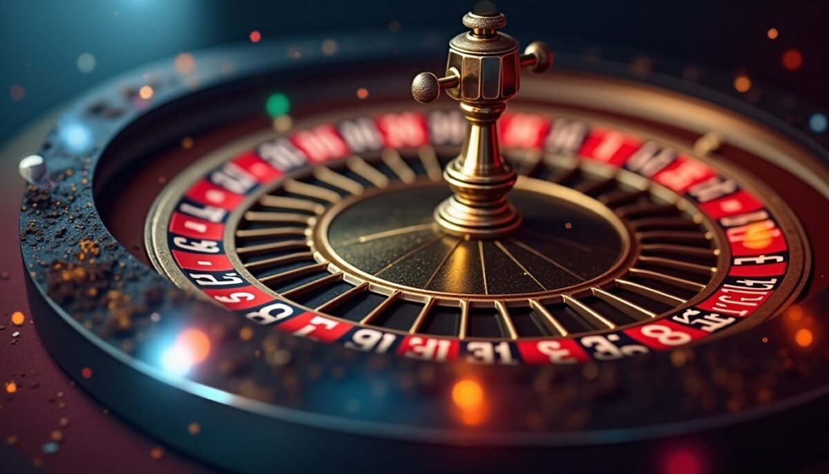 Top des Jeux de Casino à Découvrir en Cryptomonnaies
