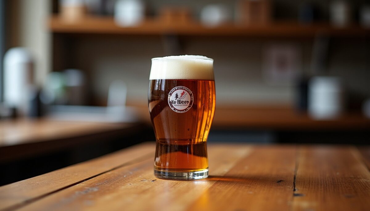 Ker Beer : l'escale parisienne des bières artisanales bretonnes