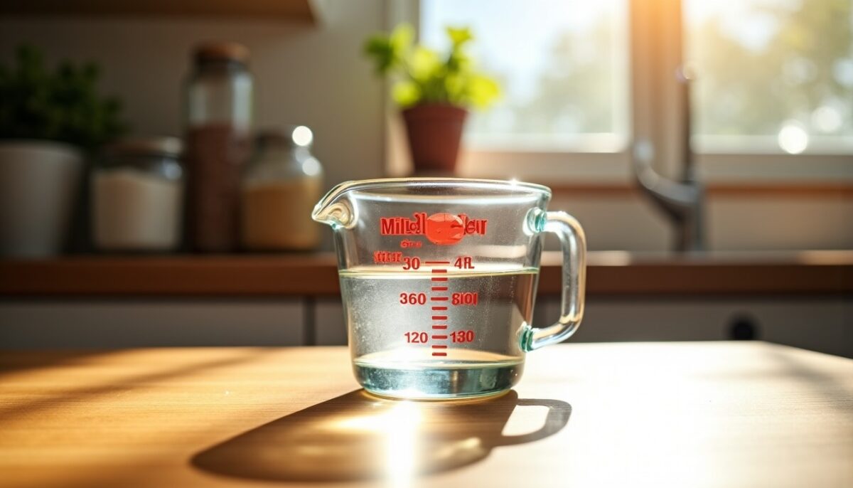 Convertir 150 ml en cl : méthode facile et rapide à maîtriser