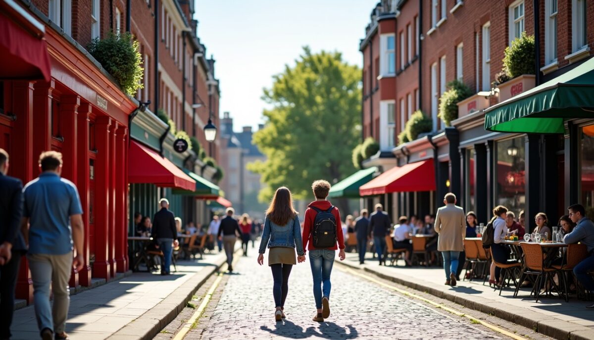 Explorer Dublin en 3 jours : guide complet des sites incontournables et itinéraires essentiels