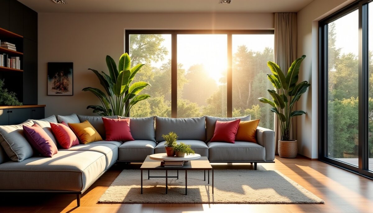 Maisondejulien.fr : astuces incontournables pour sublimer votre maison, déco et jardin