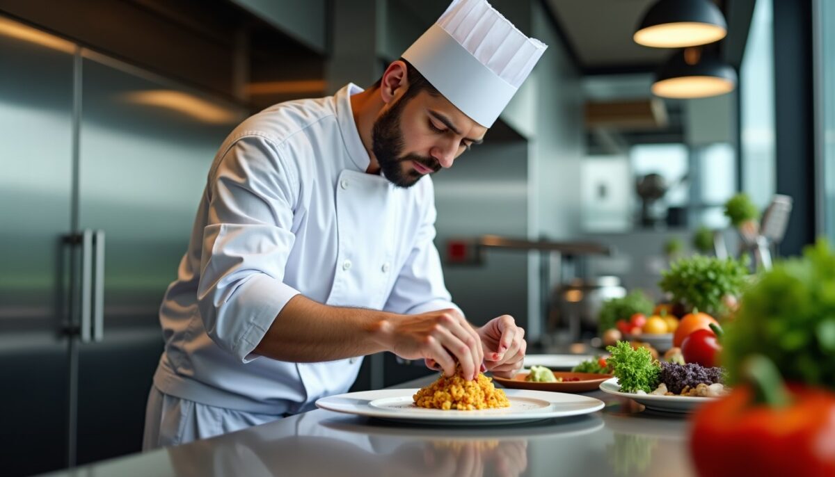 Photographie culinaire 2026 : Top 10 des concours incontournables, guide de candidature, astuces pour éviter les erreurs et conseils pour choisir le setup idéal en 2025