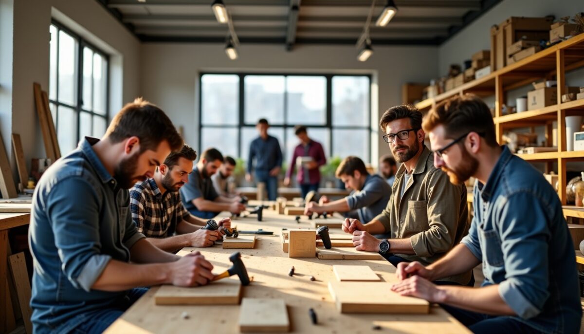Institutdubricolage.com : notre avis complet et guide pratique des cours de bricolage