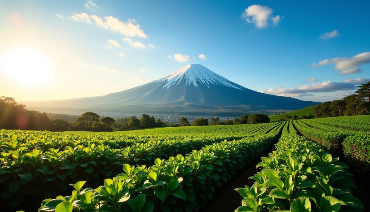 Volcan japonais en 3 lettres : guide complet et solutions détaillées