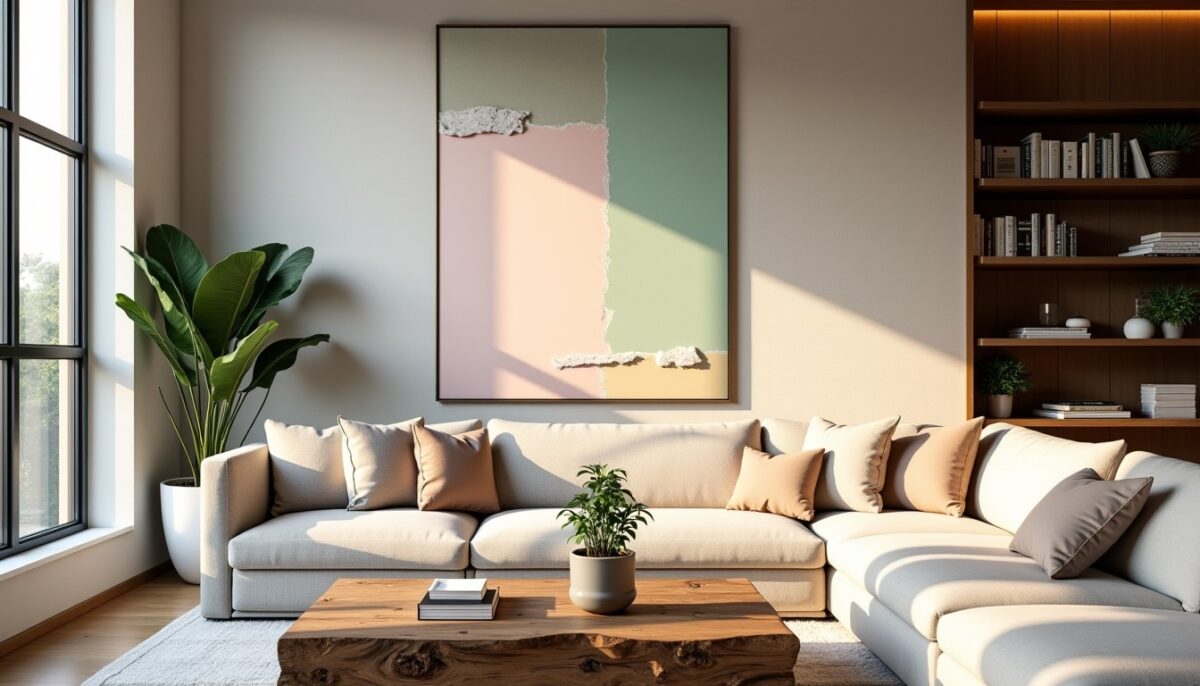 Beau Beau Blog : Inspirations déco murale et slow design pour 2025
