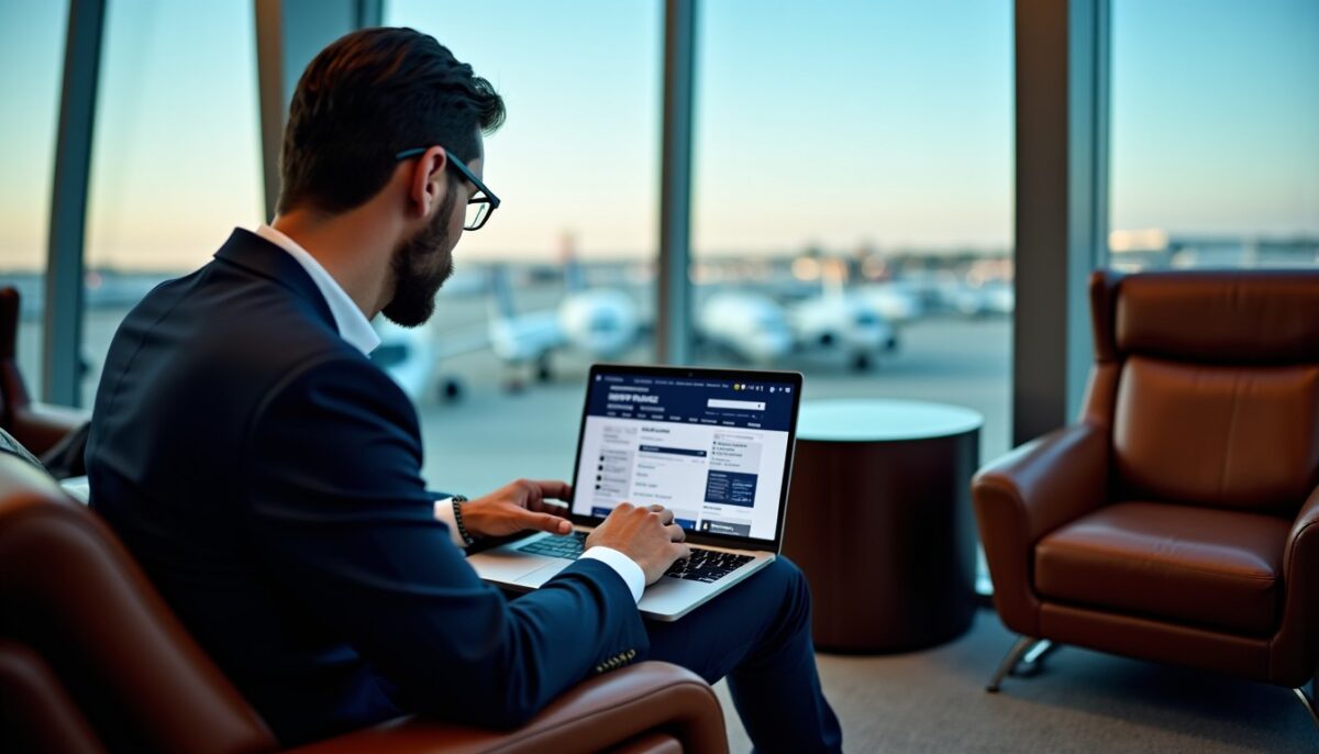 Intralignes.airfrance.fr : le guide ultime pour accéder et utiliser la plateforme en toute simplicité