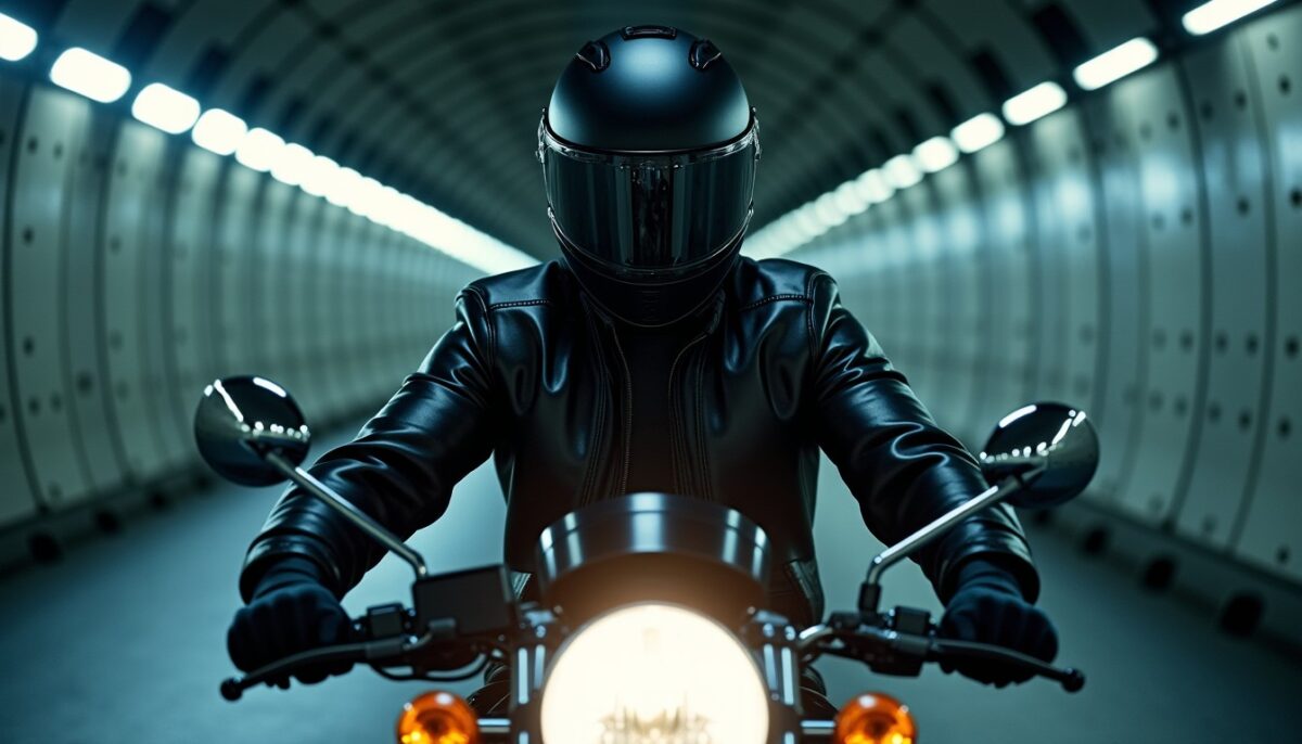 Voyage à moto sous la Manche : guide détaillé, tarifs et astuces pratiques