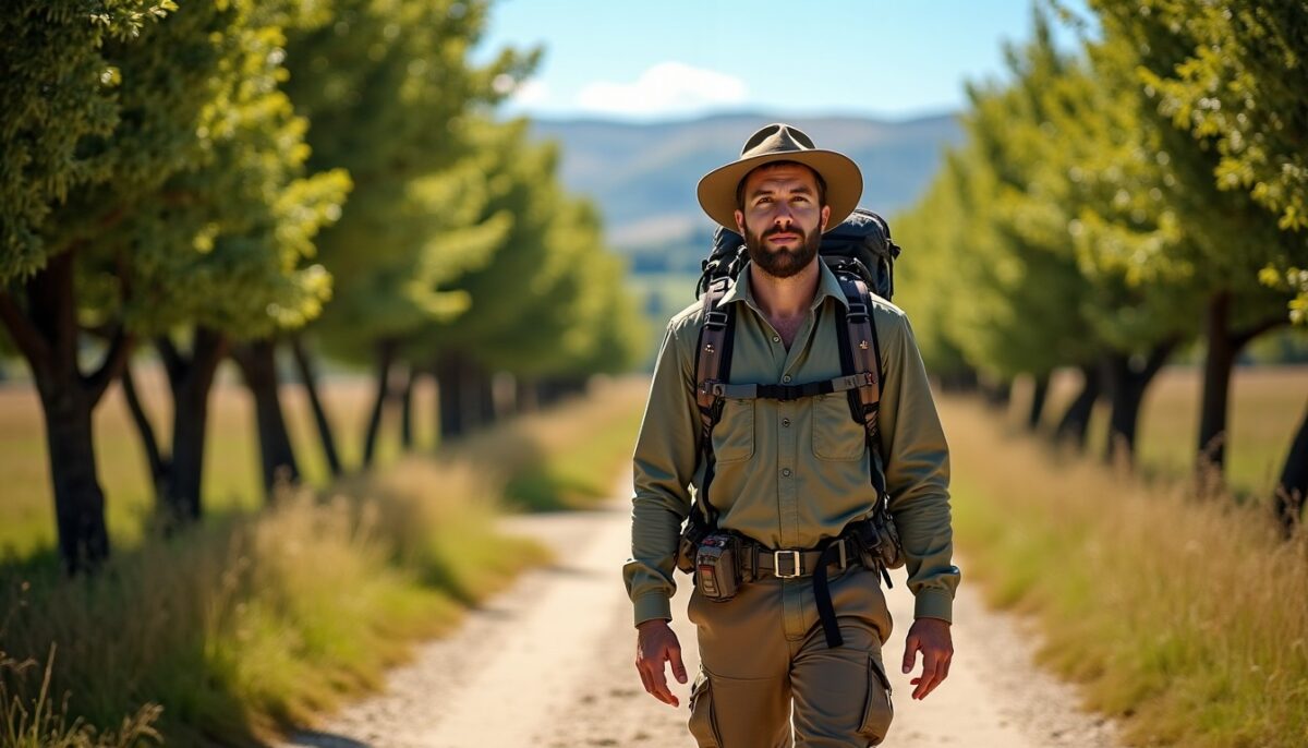 Sur la Route de Compostelle : Un Guide Essentiel pour Éviter les Pièges et Assurer Votre Sécurité