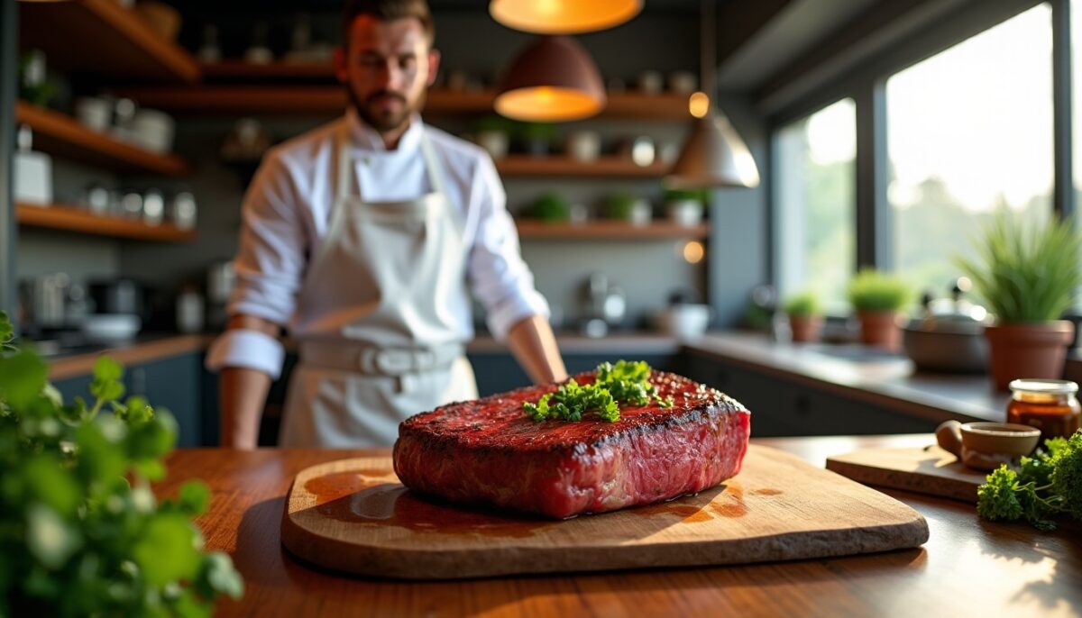Viande trop dure ? Découvrez nos astuces infaillibles pour la rendre tendre et savoureuse